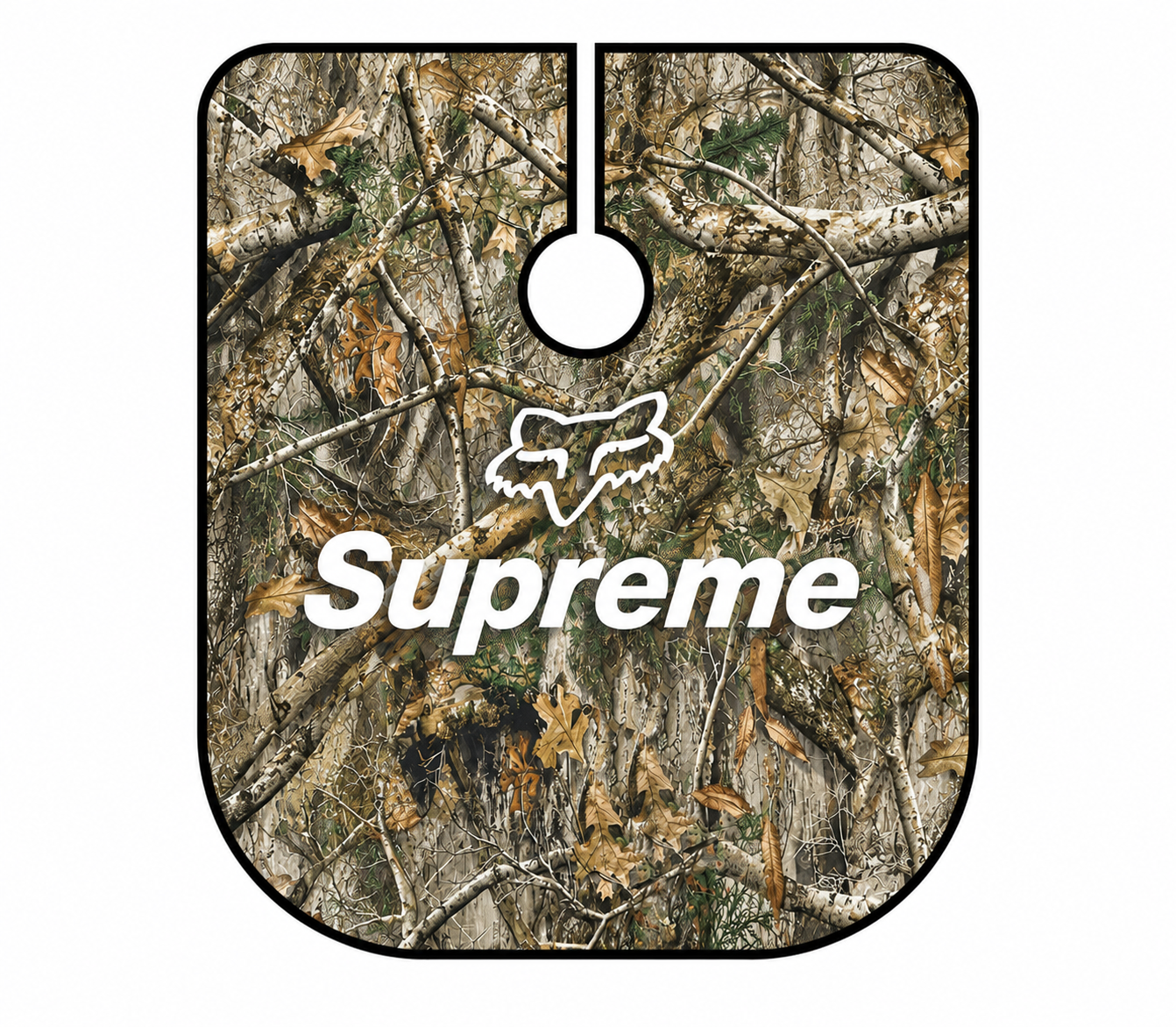 PREME CAMO